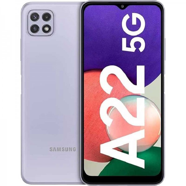 Naujas Samsung Galaxy A22 5G